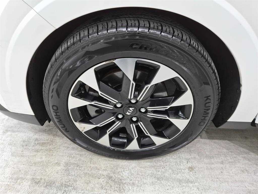 KIA Carnival 2021 Blanco - Importación desde Corea - HF Imports Iquique - Foto 17