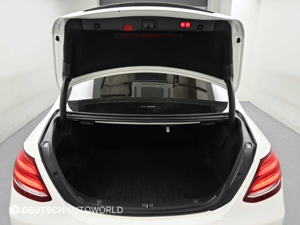 Mercedes Benz E class 2020 - Importación desde Corea - HF Imports Iquique - Foto 19