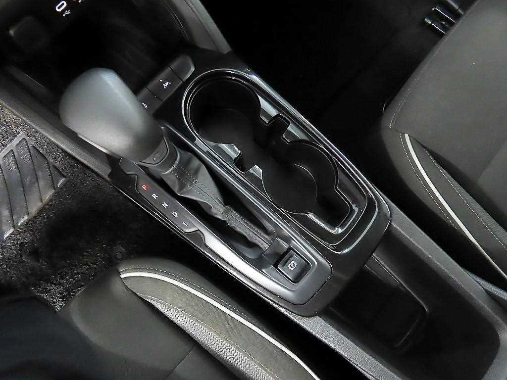 Chevrolet Trail Blazer - Vista 10