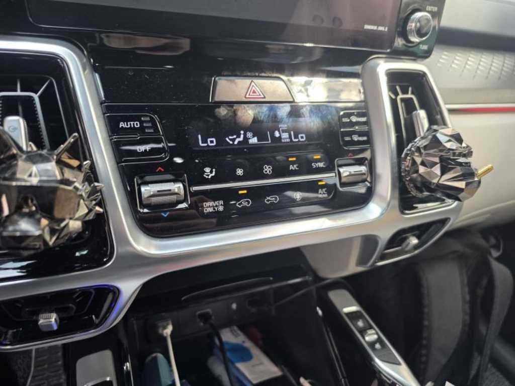 KIA Sorento - Vista 7