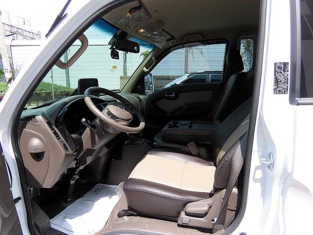Small Truck Cargo (small) - Vista 6