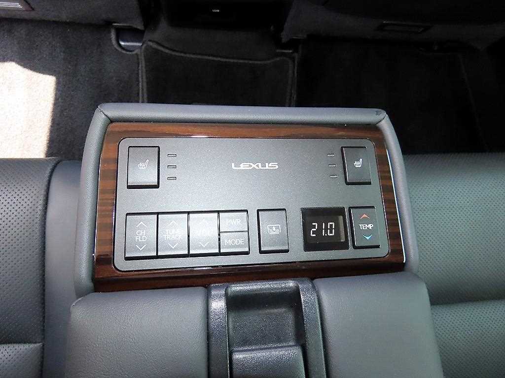 Lexus ES 2017 Gris - Importación desde Corea - HF Imports Iquique - Foto 16