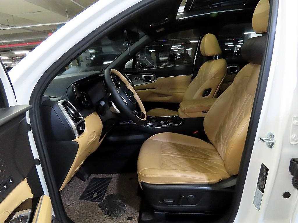 KIA Sorento - Vista 6