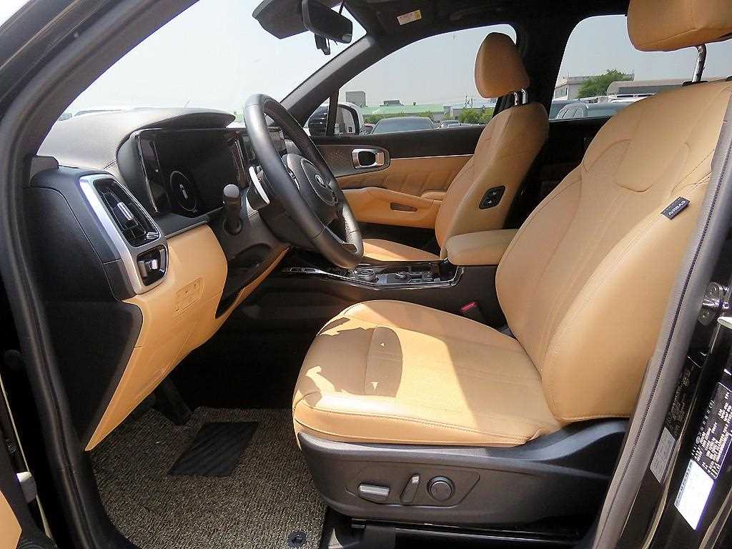 KIA Sorento - Vista 7