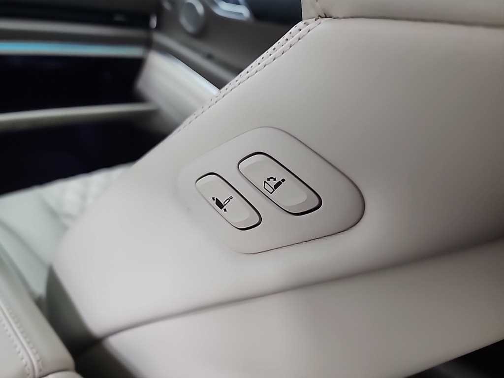 Genesis GV80 2020 Blanco - Importación desde Corea - HF Imports Iquique - Foto 14