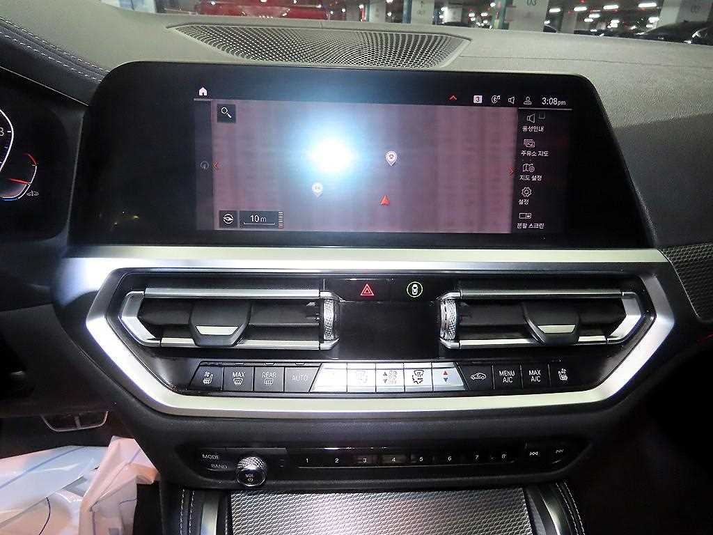 BMW 4 Series - Vista 11