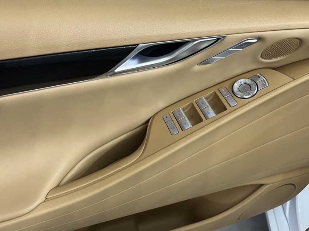 Genesis G80 2025 - Importación desde Corea - HF Imports Iquique - Foto 13