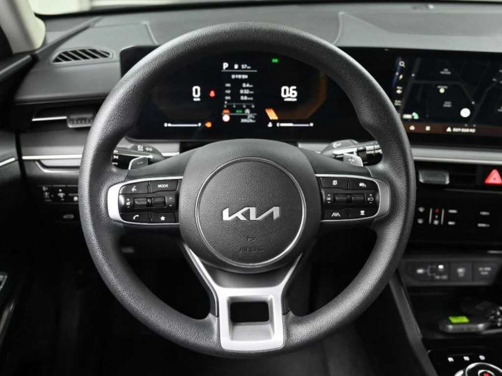 KIA K5 2024 - Importación desde Corea - HF Imports Iquique - Foto 13