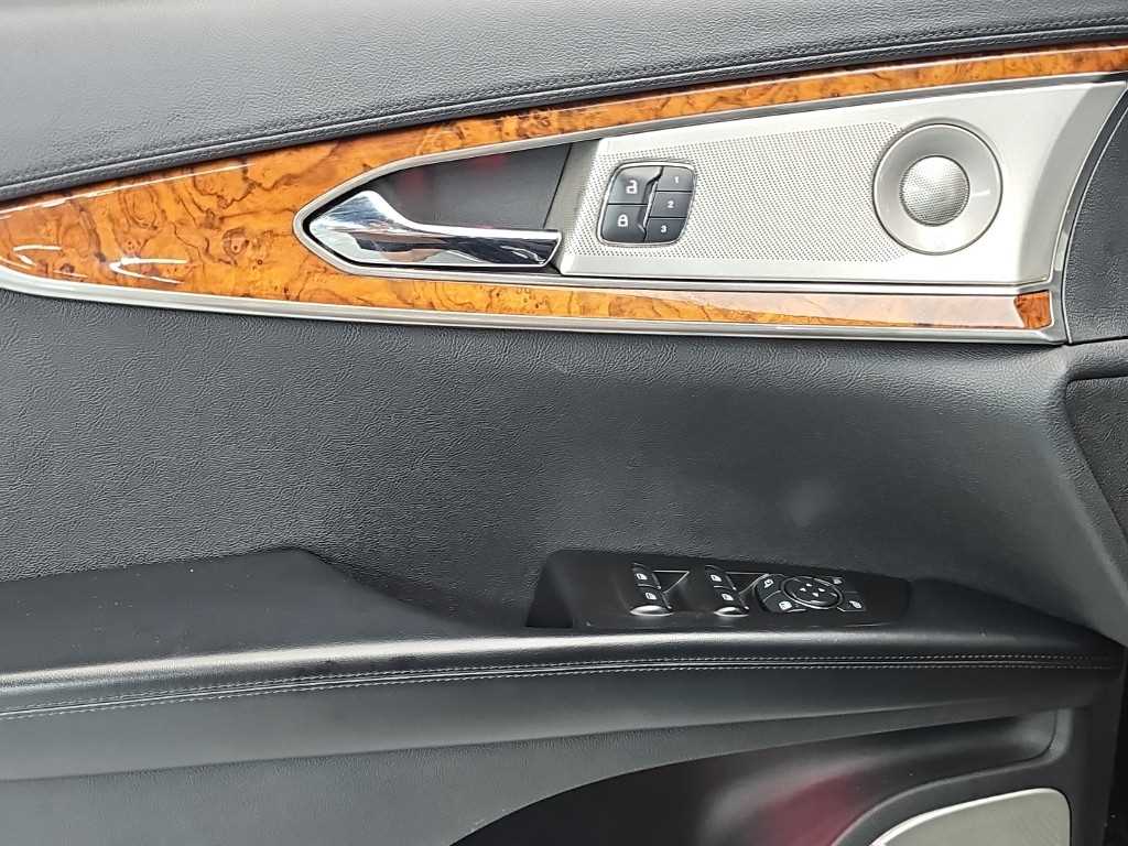 Lincoln MKX 2016 - Importación desde Corea - HF Imports Iquique - Foto 17