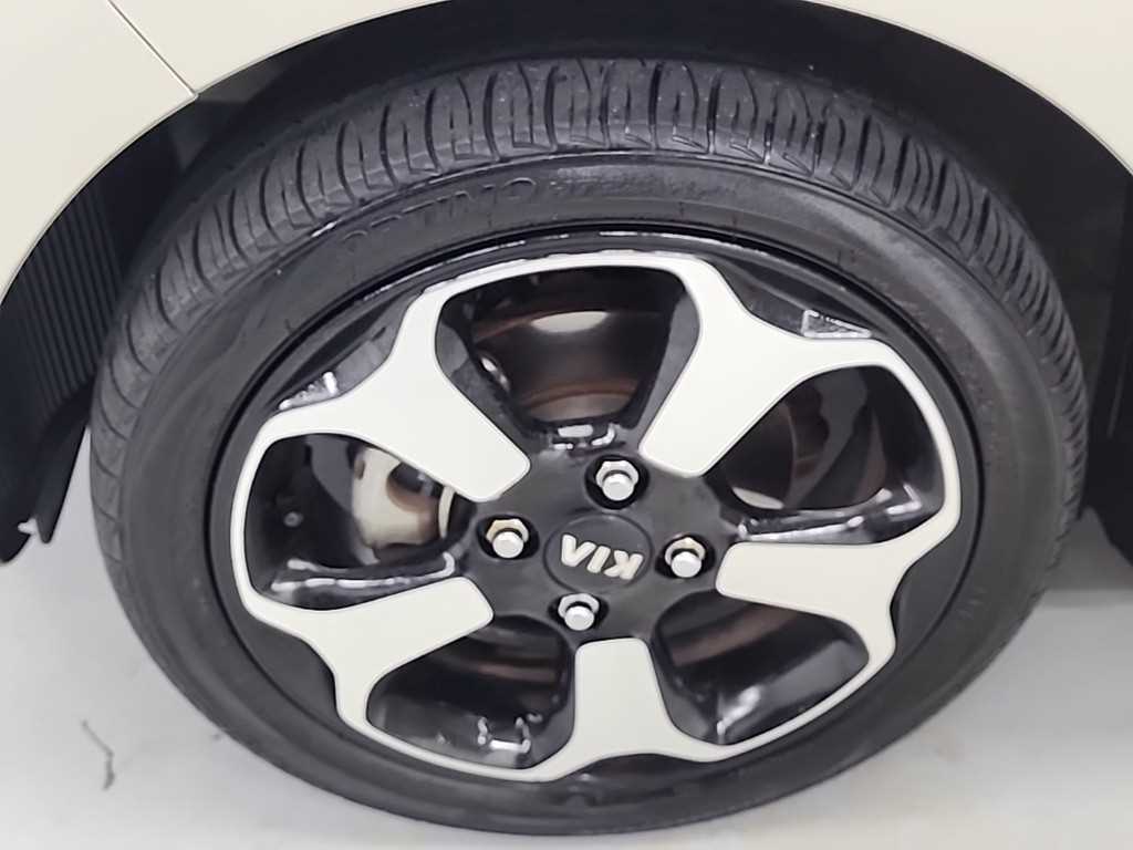 KIA Ray 2015 - Importación desde Corea - HF Imports Iquique - Foto 19