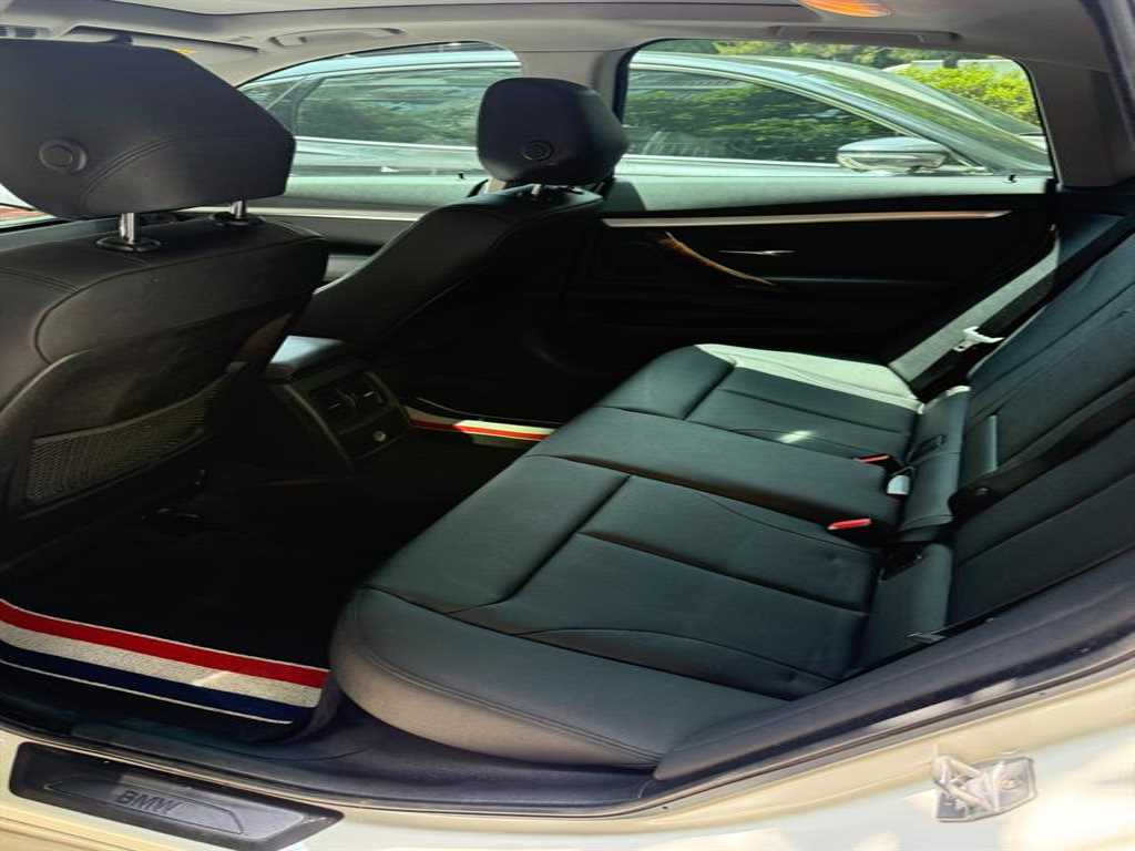 BMW Gran Turismo - Vista 6