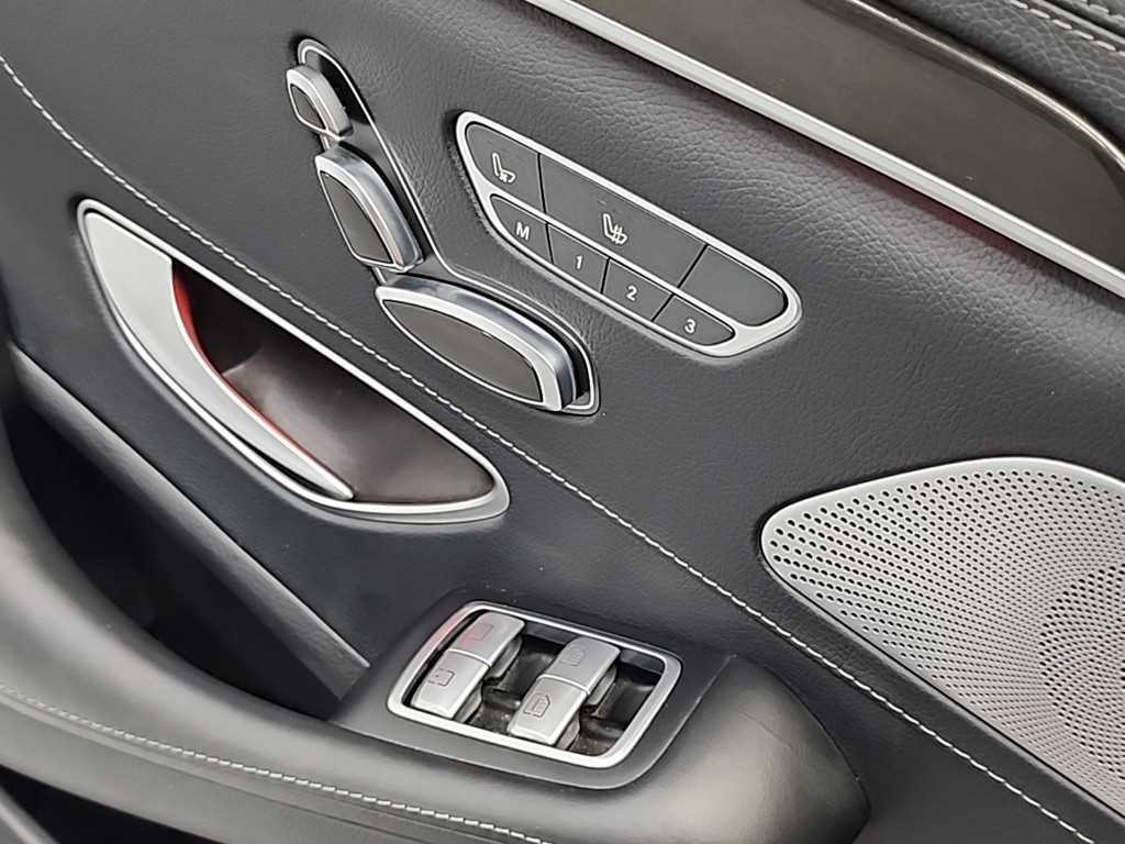 Mercedes Benz S Class 2015 Negro - Importación desde Corea - HF Imports Iquique - Foto 14