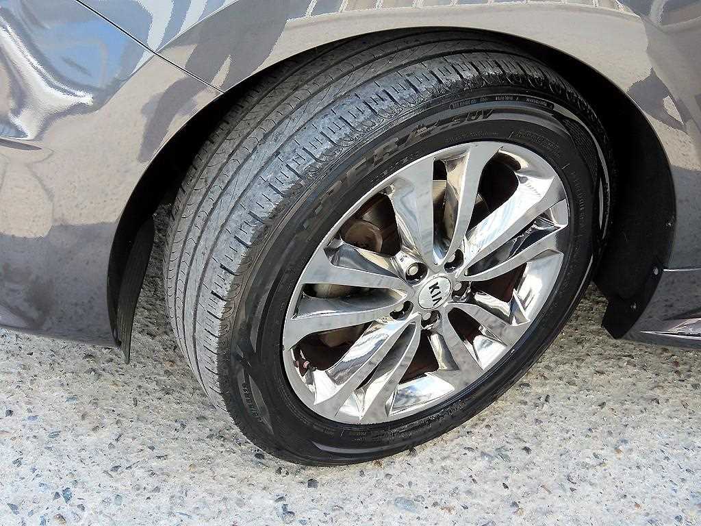 KIA Carnival 2016 - Importación desde Corea - HF Imports Iquique - Foto 20