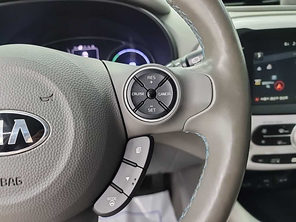 KIA Soul 2018 Blanco - Importación desde Corea - HF Imports Iquique - Foto 17