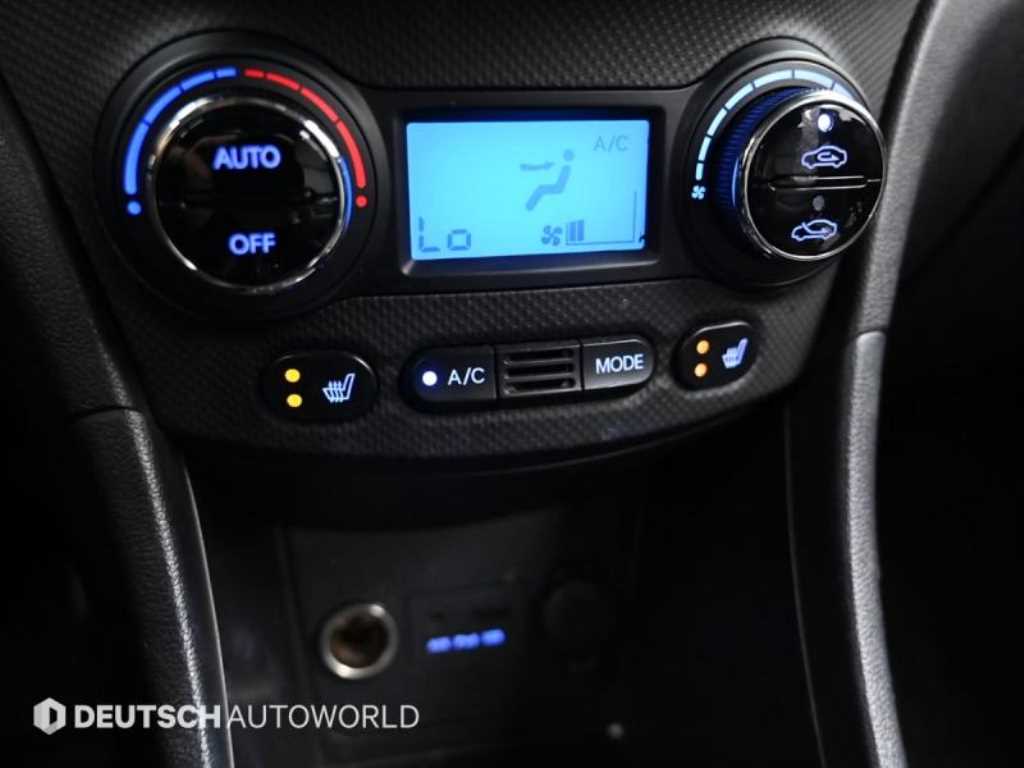 HYUNDAI Accent 2012 - Importación desde Corea - HF Imports Iquique - Foto 17