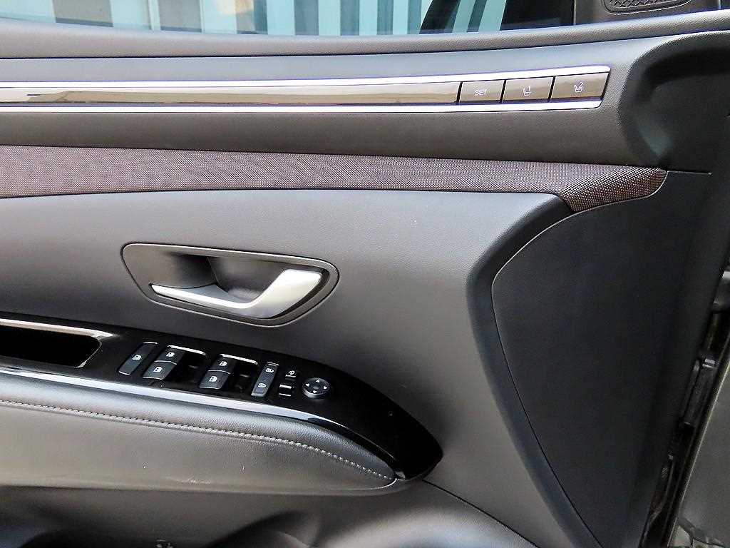 HYUNDAI Tucson - Vista 11