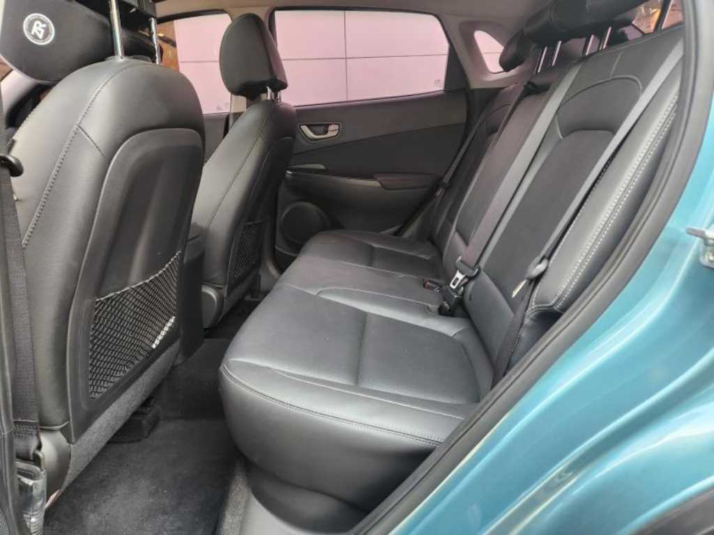 HYUNDAI Kona 2018 - Importación desde Corea - HF Imports Iquique - Foto 14