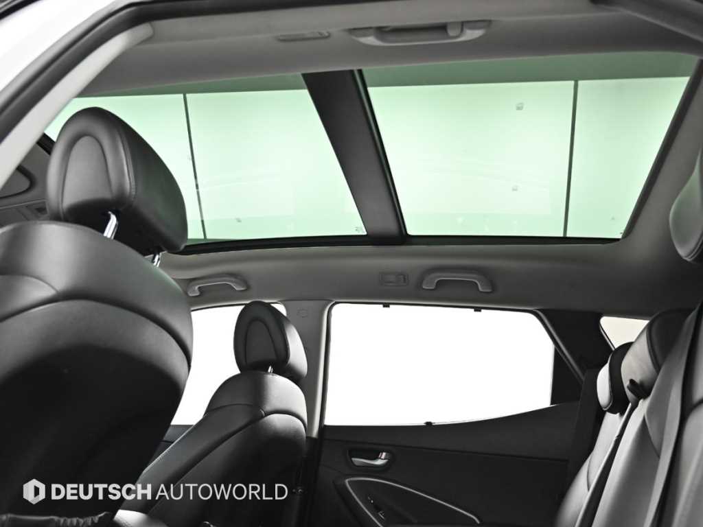 HYUNDAI Santa Fe 2016 - Importación desde Corea - HF Imports Iquique - Foto 18