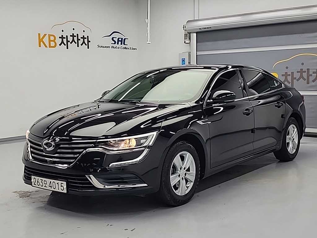 SAMSUNG SM6 2020 - Importación desde Corea - HF Imports Iquique - Foto 1