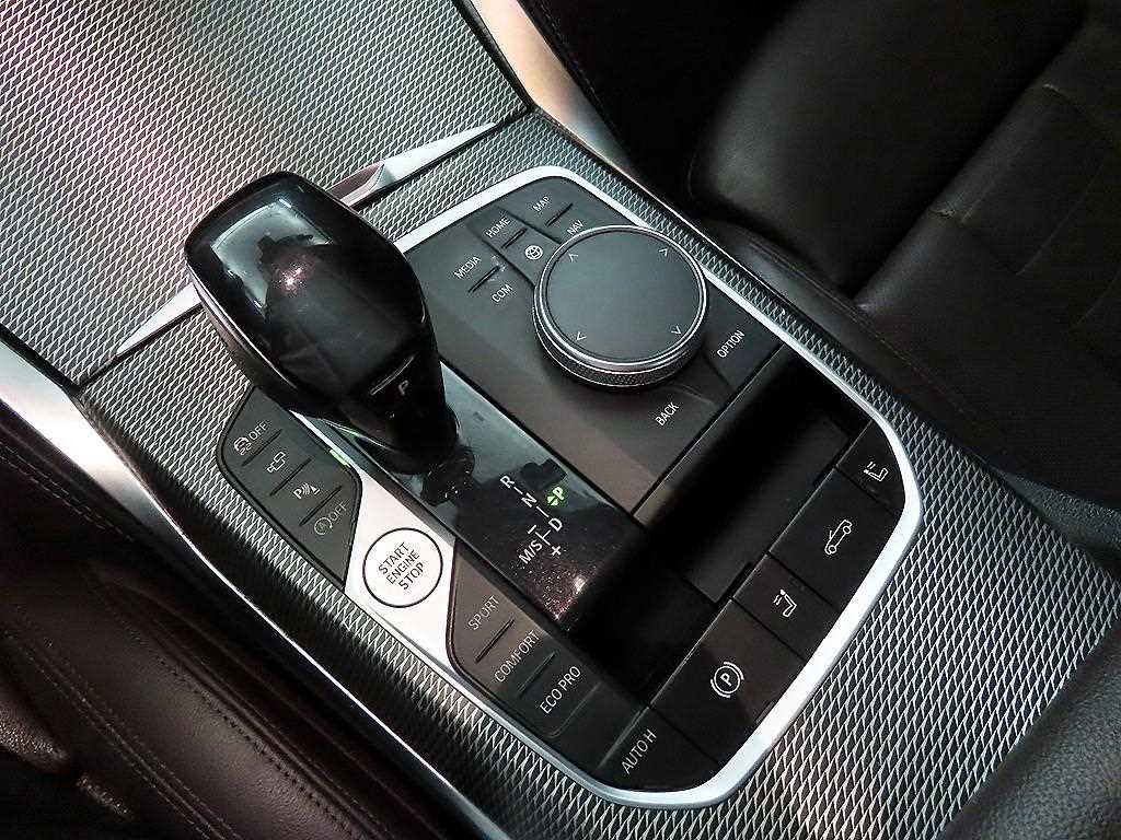 BMW 4 Series - Vista 12