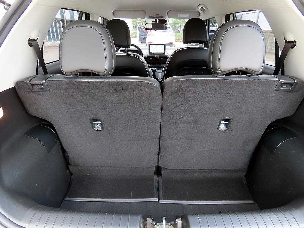 HYUNDAI Casper 2022 Blanco - Importación desde Corea - HF Imports Iquique - Foto 17