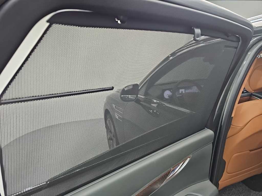 Genesis GV80 2024 Negro - Importación desde Corea - HF Imports Iquique - Foto 14