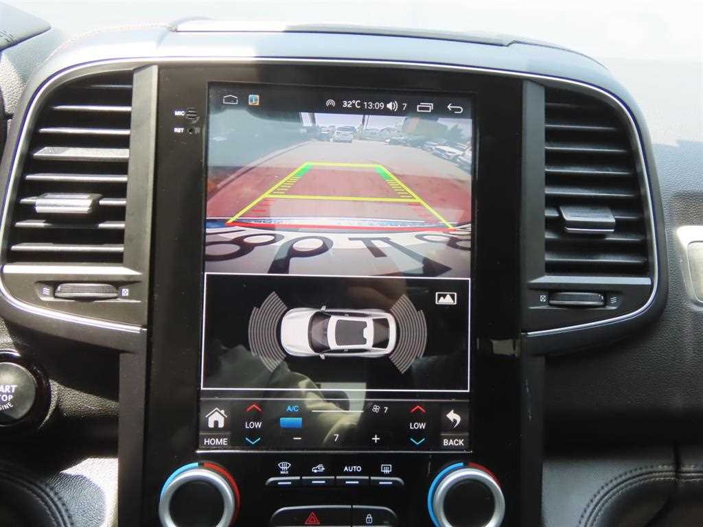 SAMSUNG QM6 2022 Blanco - Importación desde Corea - HF Imports Iquique - Foto 18