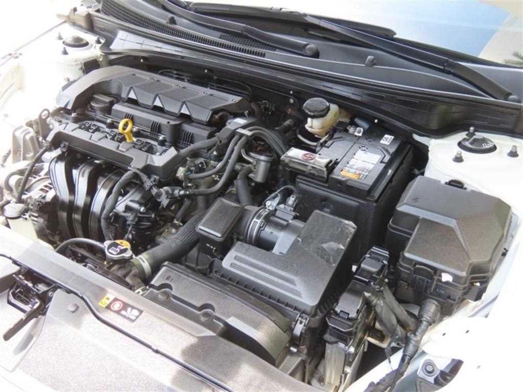 HYUNDAI Avante 2024 Blanco - Importación desde Corea - HF Imports Iquique - Foto 20