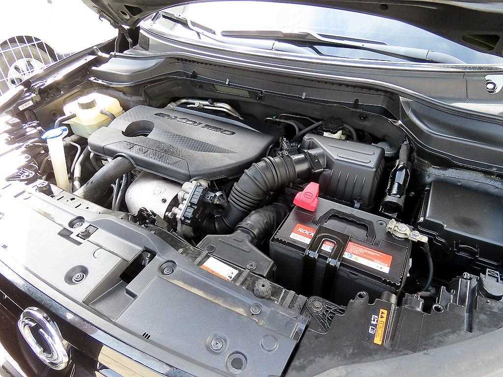Ssangyong Tivoli 2018 Negro - Importación desde Corea - HF Imports Iquique - Foto 18