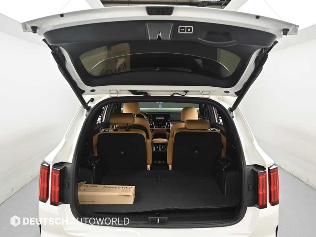 KIA Sorento 2022 Blanco - Importación desde Corea - HF Imports Iquique - Foto 19