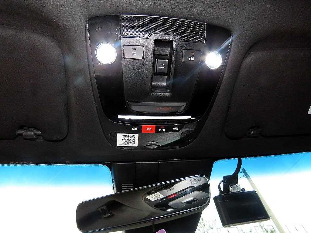 KIA K8 2023 Negro - Importación desde Corea - HF Imports Iquique - Foto 15
