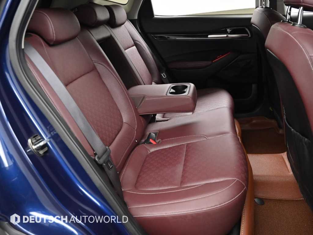 KIA Seltos - Vista 12