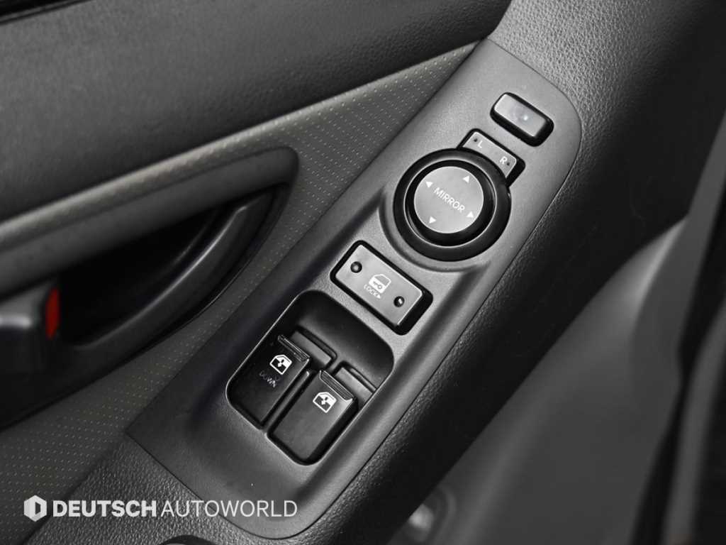 HYUNDAI Starex 2017 Plateado - Importación desde Corea - HF Imports Iquique - Foto 15