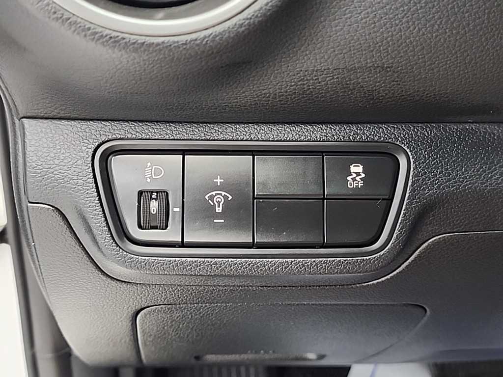 KIA K3 2019 Blanco - Importación desde Corea - HF Imports Iquique - Foto 18