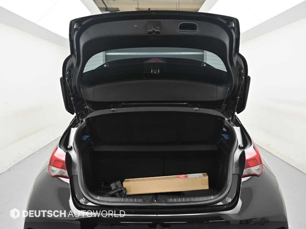 HYUNDAI Veloster 2021 Negro - Importación desde Corea - HF Imports Iquique - Foto 19