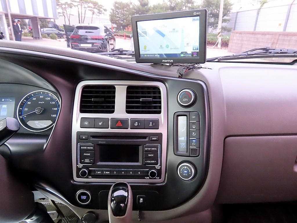 Small Truck Cargo (small) 2021 Blanco - Importación desde Corea - HF Imports Iquique - Foto 14