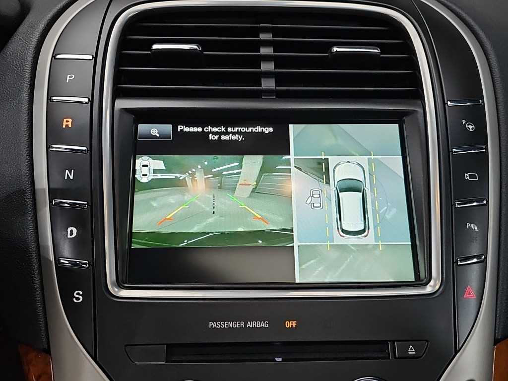 Lincoln MKX 2016 - Importación desde Corea - HF Imports Iquique - Foto 16