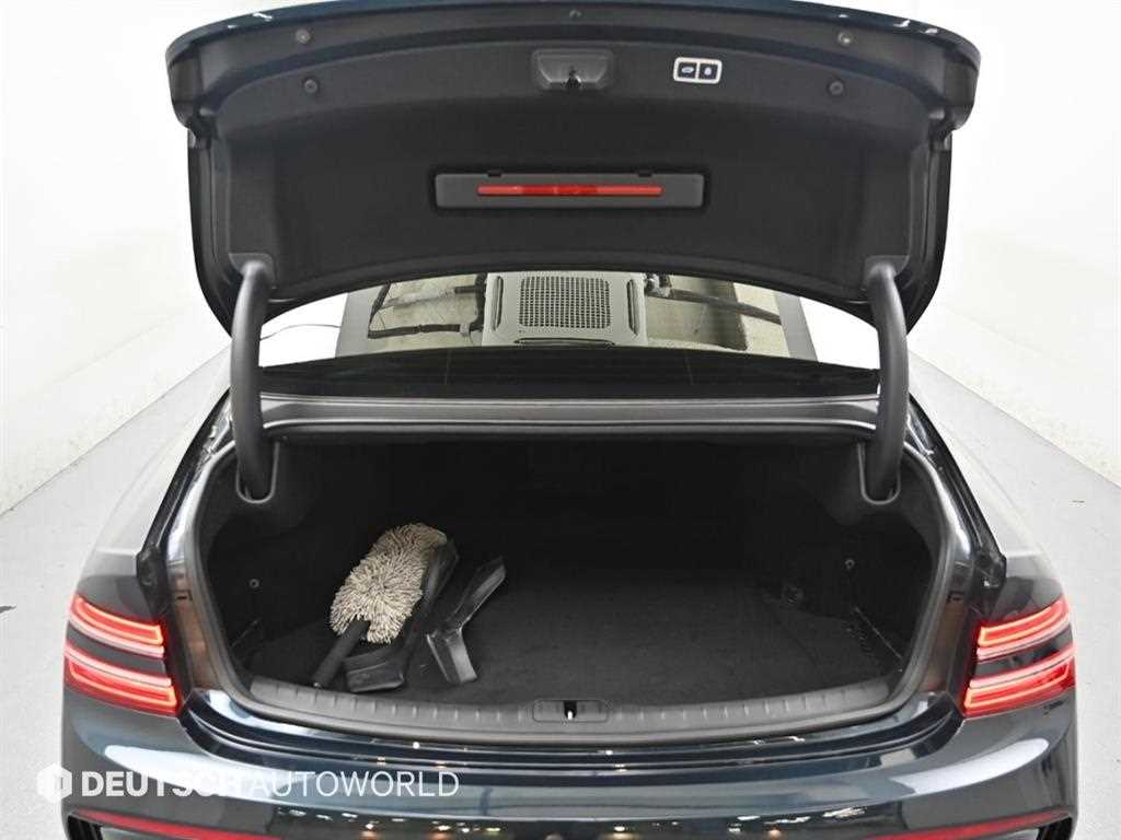 Genesis G80 2022 Azul - Importación desde Corea - HF Imports Iquique - Foto 19