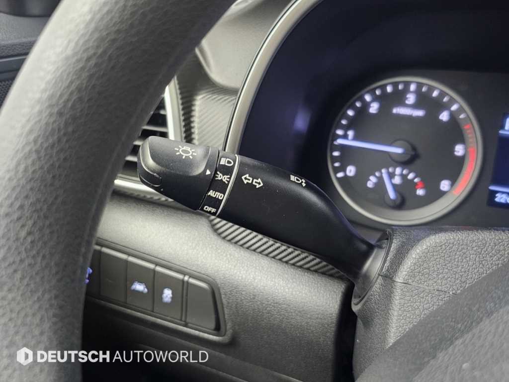 HYUNDAI Tucson 2019 Gris - Importación desde Corea - HF Imports Iquique - Foto 17