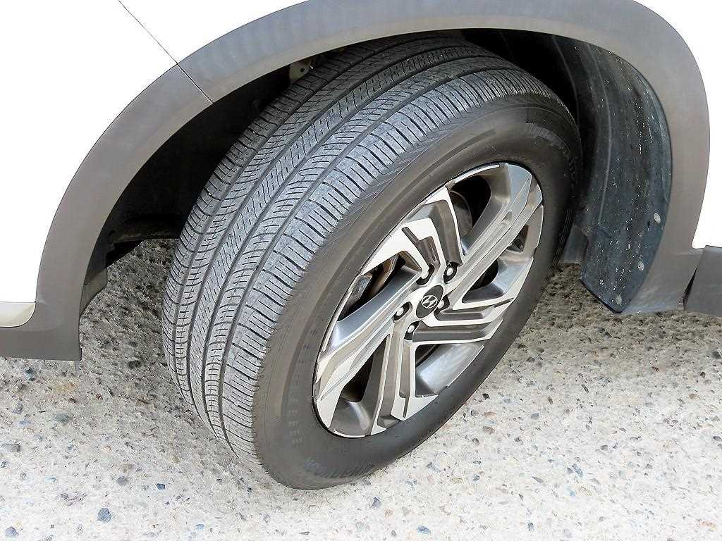 HYUNDAI Santa Fe 2021 Blanco - Importación desde Corea - HF Imports Iquique - Foto 20