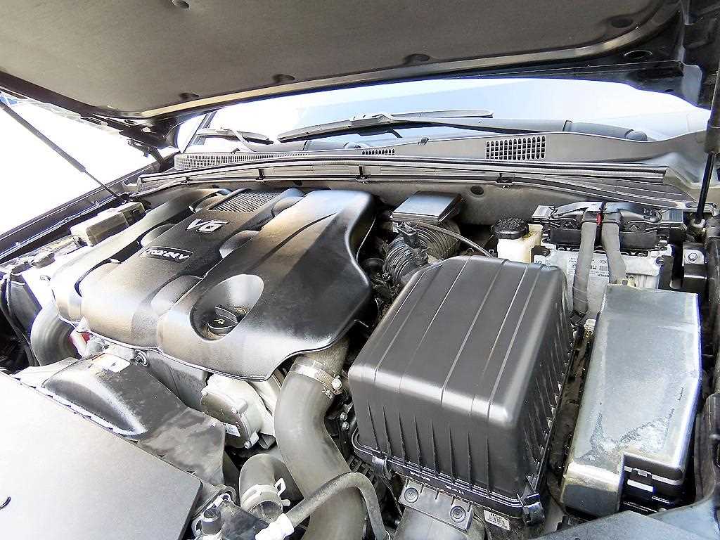 KIA Mohave 2022 - Importación desde Corea - HF Imports Iquique - Foto 19