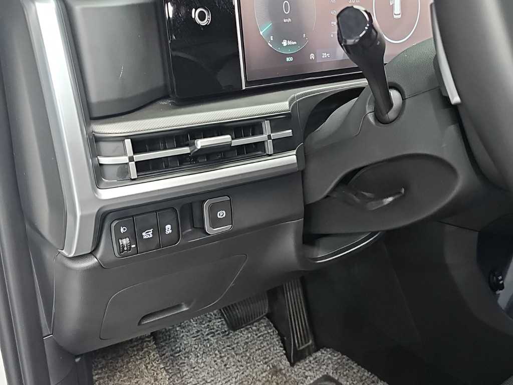 HYUNDAI Santa Fe 2025 Blanco - Importación desde Corea - HF Imports Iquique - Foto 18