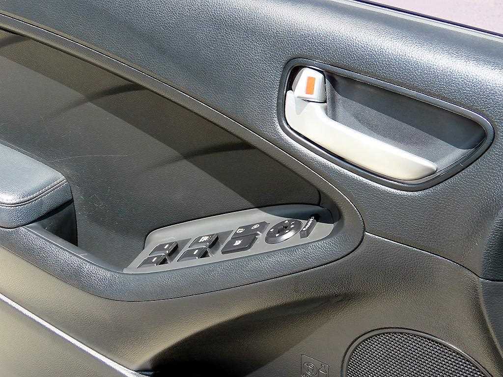 KIA K3 - Vista 11