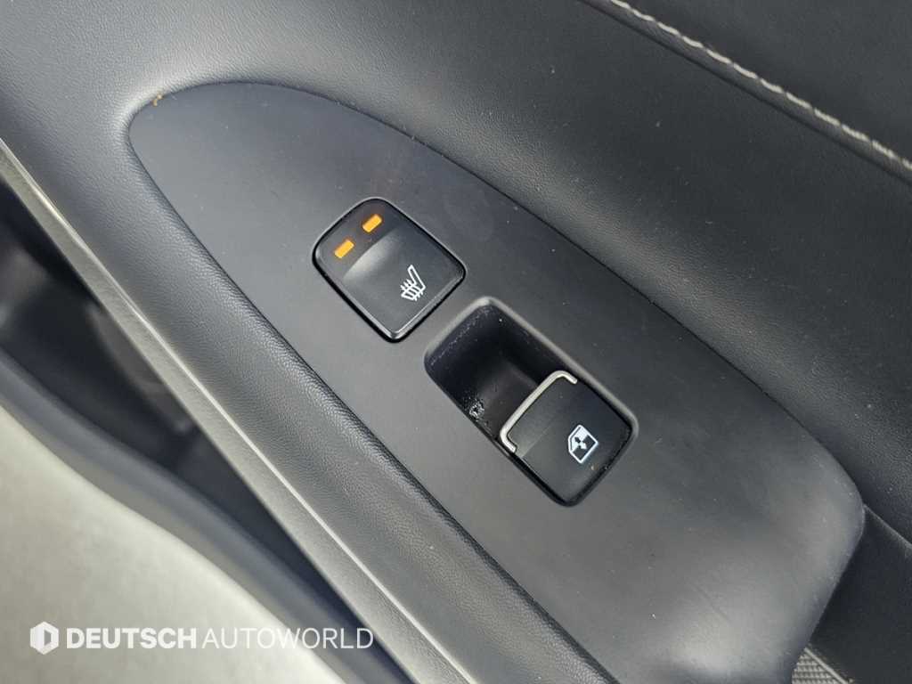 HYUNDAI Grandeur 2020 Negro - Importación desde Corea - HF Imports Iquique - Foto 16