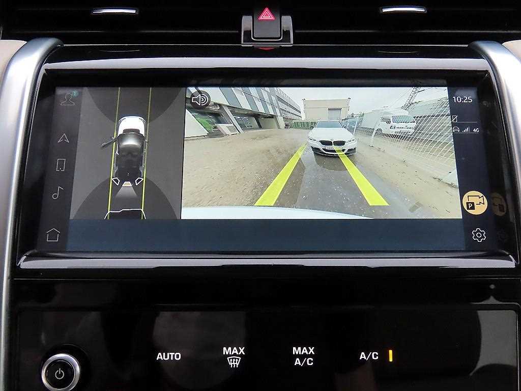 Land Rover Discovery Sports 2022 - Importación desde Corea - HF Imports Iquique - Foto 14