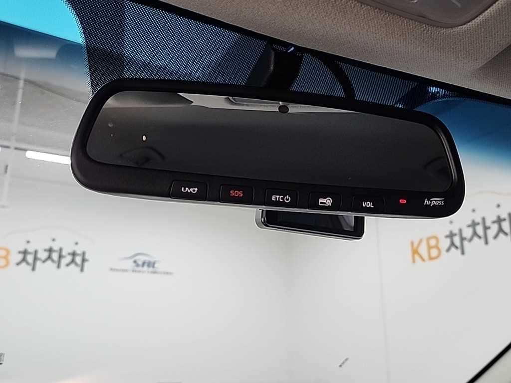 KIA Morning 2021 Blanco - Importación desde Corea - HF Imports Iquique - Foto 15