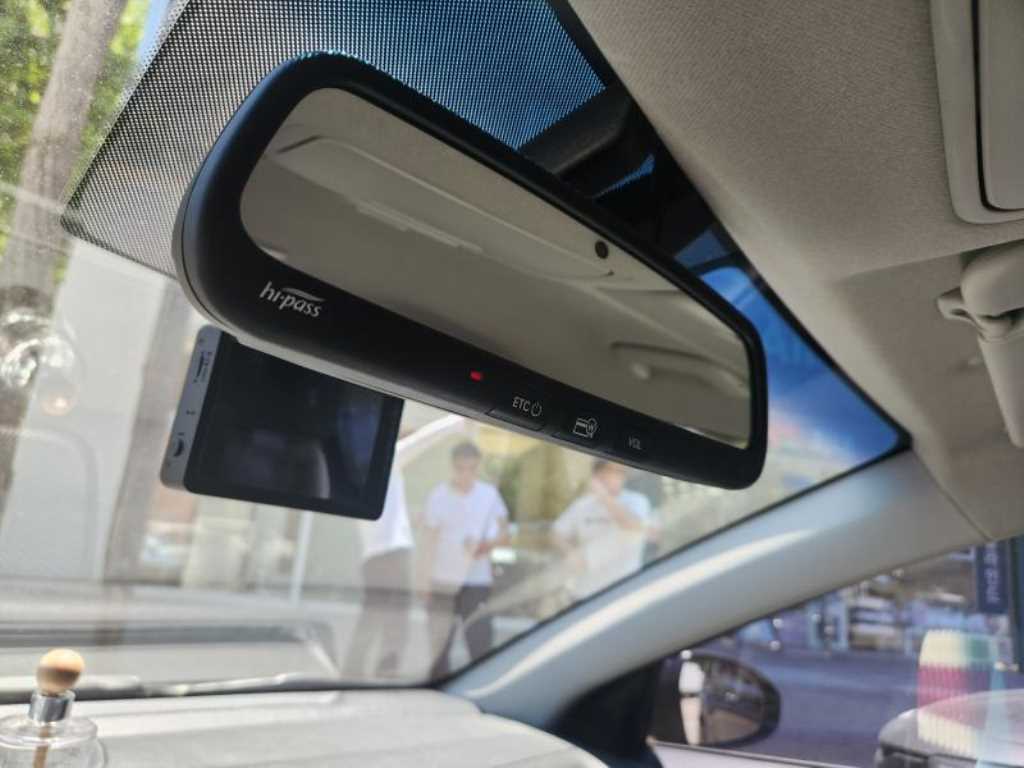 KIA K3 - Vista 10