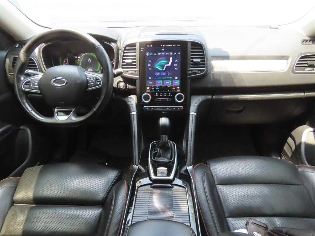 SAMSUNG QM6 - Vista 8