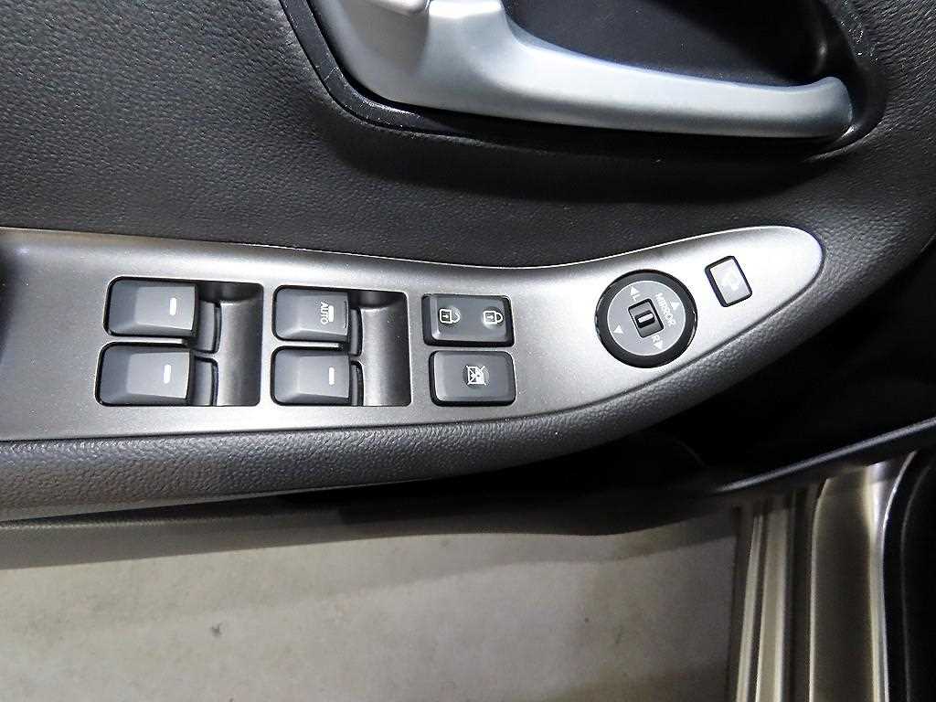 KIA Morning 2015 Gris - Importación desde Corea - HF Imports Iquique - Foto 13