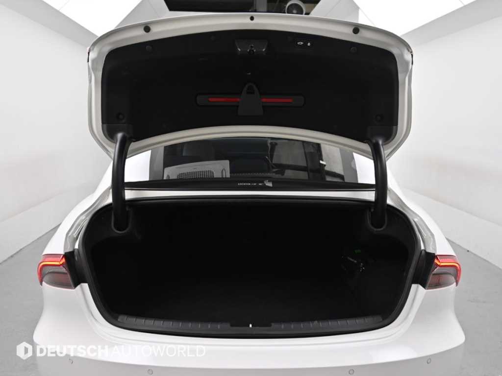 HYUNDAI Grandeur 2023 Blanco - Importación desde Corea - HF Imports Iquique - Foto 19